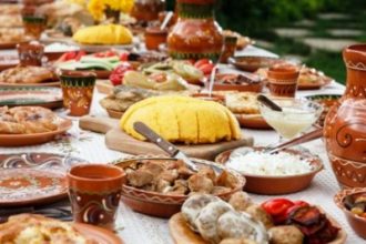 lasatul secului pentru postul craciunului traditii pentru spor si sanatate 691586869d976