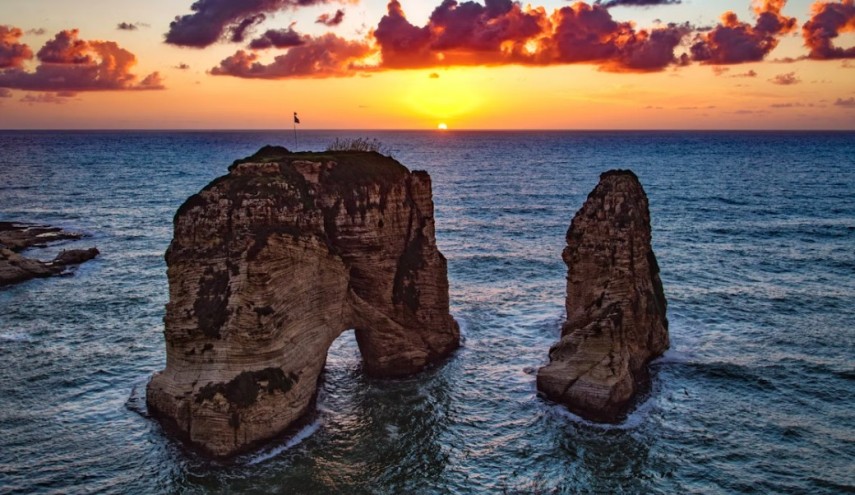 liban taramul cedrilor si al rascrucilor istorice foto 692186bc69f76