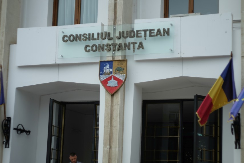licitatia pentru studiul de fezabilitate aferent proiectului cicloturism la dunarea de jos a fost anulata de consiliul judetean constanta document 6925c49678f61