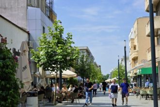 licitatie noua pentru proiectul de mobilitate din centrul constantei santierul continua si in 2026 690a98d64f8f9