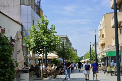 licitatie noua pentru proiectul de mobilitate din centrul constantei santierul continua si in 2026 690a98d64f8f9