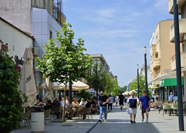 licitatie noua pentru proiectul de mobilitate din centrul constantei santierul continua si in 2026 690a98d64f8f9