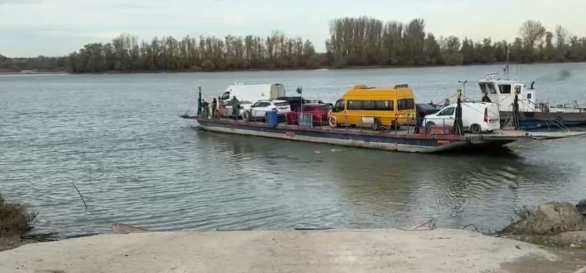 locuitorii din ceatalchioi judetul tulcea se intorc la casele lor ordinul de evacuare a fost revocat anuntul autoritatilor 691c3dd91e06f