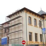lucrarile de modernizare si reabilitare a colegiului national mihai eminescu constanta aproape de finalizare 691c3e91cd1d0