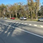 lucrarile de montare a separatorilor de trafic continua in constanta precizarile primariei 69205be9e433f