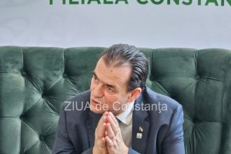 ludovic orban explica motivul eliberarii din functia de consilier prezidential a fost initiativa presedintelui dupa o singura discutie contradictorie 691cc787b3f88