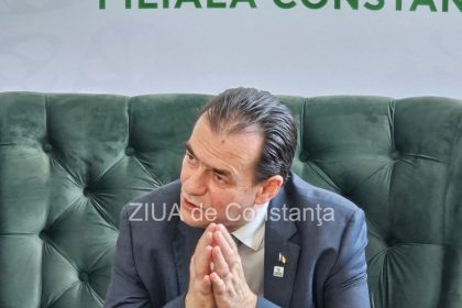 ludovic orban explica motivul eliberarii din functia de consilier prezidential a fost initiativa presedintelui dupa o singura discutie contradictorie 691cc787b3f88