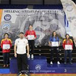 luptatoarele de la cs navodari pe primul loc in grecia evolutii remarcabile galerie foto 690daa2e58b6d