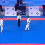 luptatorii de la cs marina constanta au urcat de cinci ori pe podium la campionatul mondial 6915c45655fed