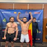 madalin pirvulescu lupta in main event in gala hexagone mma hungary galerie foto 690d9fb134ca2