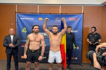 madalin pirvulescu lupta in main event in gala hexagone mma hungary galerie foto 690d9fb134ca2