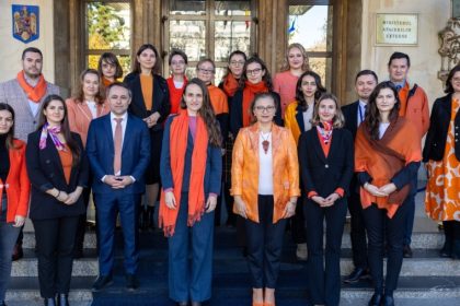 mae saluta marcarea zilei internationale pentru eliminarea violentei impotriva femeilor 69255a987e314