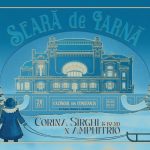 magia sarbatorilor de iarna la cazinoul din constanta concerte tematice o noua proiectie imersiva si sedinte foto personalizate 691f090cb277f