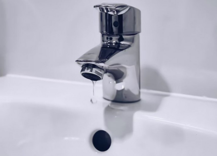 mai multe localitati raman fara apa potabila din cauza turbiditatii ridicate din barajul paltinu 692ae4667ca64