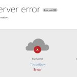 mai multe site uri web indisponibile din cauza unor probleme ale serviciilor cloudflare 691c7544a6c59