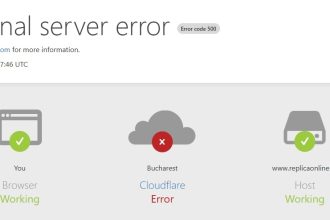 mai multe site uri web indisponibile din cauza unor probleme ale serviciilor cloudflare 691c7544a6c59