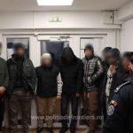 mai multi cetateni straini au incercat sa intre ilegal in romania ascunsi intr un autocamion 6925687cbeb74