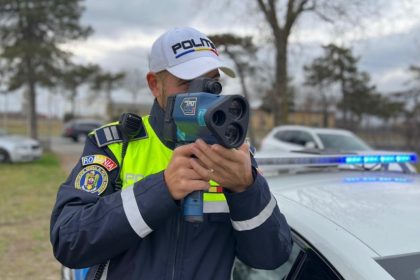 mai multi soferi sanctionati la constanta dupa ce au calcat prea tare pedala de acceleratie 6916ea9b4ba24