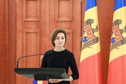 maia sandu declara zi de doliu national in republica moldova joi ziua funeraliilor lui ilie ilascu 691e10ce97b65