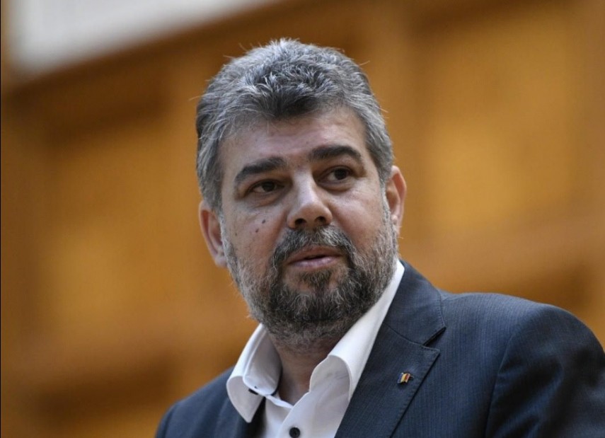 marcel ciolacu si a depus candidatura pentru presedintia cj buzau nu fac un pas inapoi fac un pas imens inainte 6919aaa46e50a