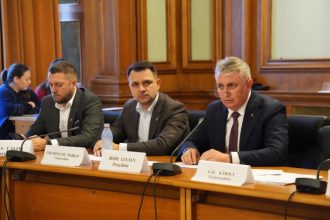 marian crusoveanu noi reguli pentru trotinetele electrice pentru siguranta sporita in trafic 6915c529dca3f