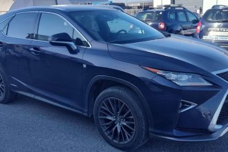 masina de lux cautata in lituania descoperita in portul constanta 6909d246bc78b