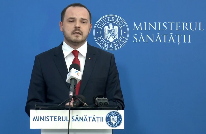 masuri drastice ale ministerului sanatatii dupa cele doua tragedii recente peste 20 de clinici si cabinete private au ramas fara aviz de functionare 6919c117f382f