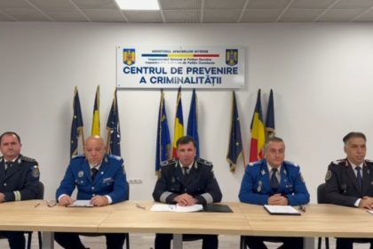 masuri sporite de siguranta in constanta pentru minivacanta de 1 decembrie si alegerile locale partiale 69298c14c333f