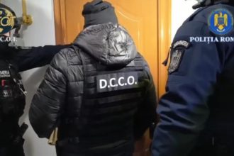 materiale pornografice cu minori distribuite in mediul online mai multe persoane in atentia procurorilor diicot 691d717acb166