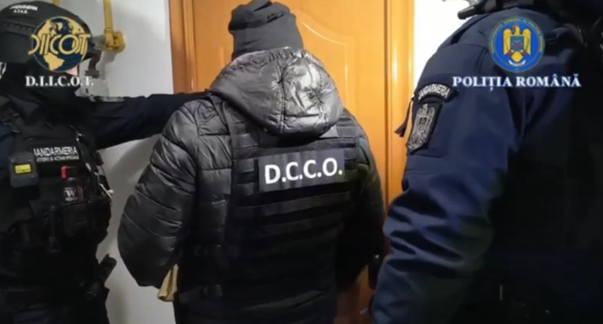 materiale pornografice cu minori distribuite in mediul online mai multe persoane in atentia procurorilor diicot 691d717acb166