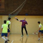 meci aparte intre grupa 2011 si echipa parintilor un eveniment reusit galerie foto 6924578e2d0f6