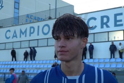 meci nerecomandat cardiacilor cu fcsb in liga elitelor partida cu sapte goluri si cu reusita victoriei in minutul 902 galerie foto video 690a16caf1471