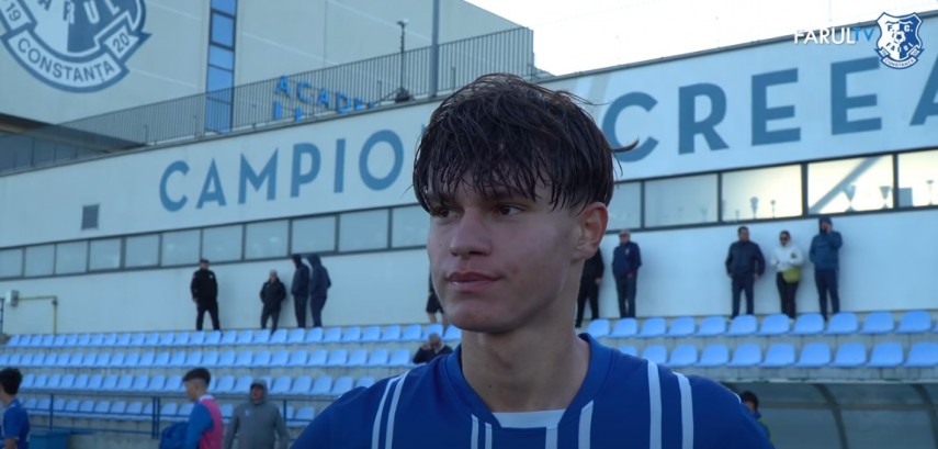 meci nerecomandat cardiacilor cu fcsb in liga elitelor partida cu sapte goluri si cu reusita victoriei in minutul 902 galerie foto video 690a16caf1471