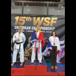 medalii importante pentru andreea cotoban de la cs farul la campionatul mondial de karate do shotokan desfasurat in bulgaria 6908d3588c349