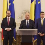 membrii coalitiei au cazut in sfarsit la pace privind reforma administratiei ce prevede pachetul pentru care executivul isi va angaja raspunderea 690a5b9202d6e