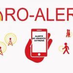 mesaj ro alert in judetul tulcea in cursul noptii pentru cadere de obiecte din spatiul aerian 691ac09abb04b