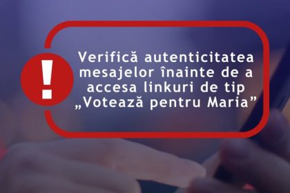mesajul voteaza pentru maria ascunde o frauda periculoasa 692b012457124