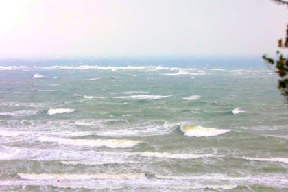 meteo cod galben de vant puternic la constanta 692048f487273