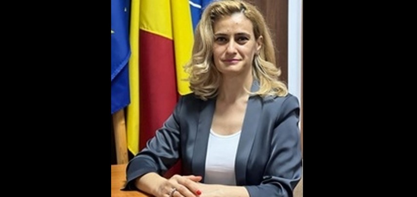 mierla asla aise eliberata din functia de subprefect al judetului tulcea cine a fost numit in functie 692852889edf9