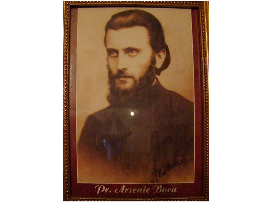 mii de credinciosi asteptati la prislop are loc proclamarea locala ca sfant a parintelui arsenie boca 69282fd12d0e3