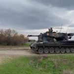 mijloacele militare ale mapn revin in zonele initiale dupa ridicarea starii de alerta din zona ceatalchioi judetul tulcea 691c618685fc2