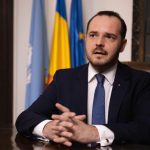 ministrul alexandru rogobete pentru prima data romania va avea registre nationale de screening care unifica raportarile din intreg sistemul de sanatate 6929f2f903799