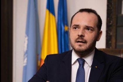 ministrul alexandru rogobete pentru prima data romania va avea registre nationale de screening care unifica raportarile din intreg sistemul de sanatate 6929f2f903799