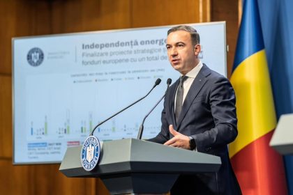 ministrul energiei bogdan ivan protejam securitatea energetica a romaniei si aplicam ferm sanctiunile internationale ce vizeaza lukoil 6913a82e526b9
