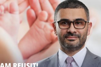 ministrul muncii petre florin manole programul national de fertilizare in vitro va putea fi finantat din fonduri europene 6915dba162d4a