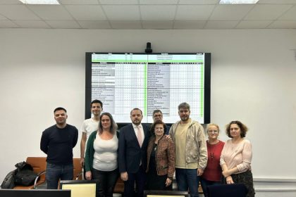 ministrul sanatatii alexandru rogobete anul acesta am avut cel mai mare numar de locuri pentru medicina de familie 692603329d832