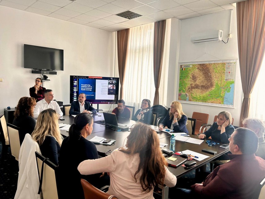 ministrul sanatatii lanseaza grupul de lucru pentru strategia nationala de ingrijiri paliative si la domiciliu 691b71fa1bd54