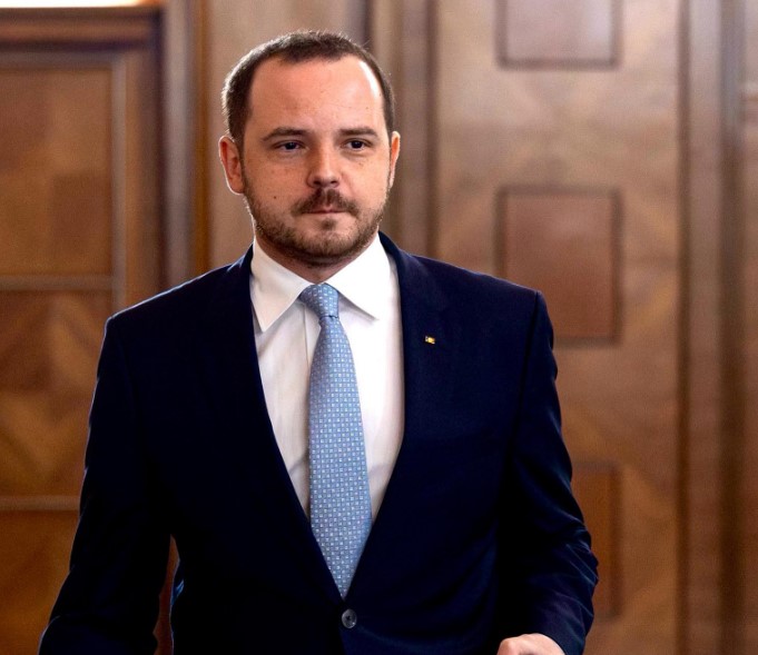 ministrul sanatatii mesajdupa decesul fetitei de 2 ani la clinica de stomatologie va promit ca nu voi lasa aceasta tragedie fara consecinte 6917203defb69