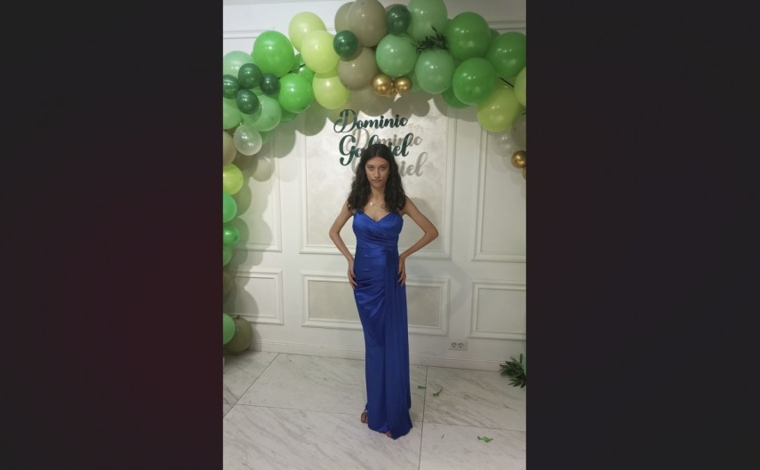 minora de 15 ani data disparuta la nivel national sunati la 112 daca o vedeti 6920ab942ee49