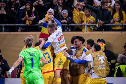 mircea lucescu a anuntat lotul romaniei pentru meciurile cu bosnia hertegovina si san marino 690dfb5430c29